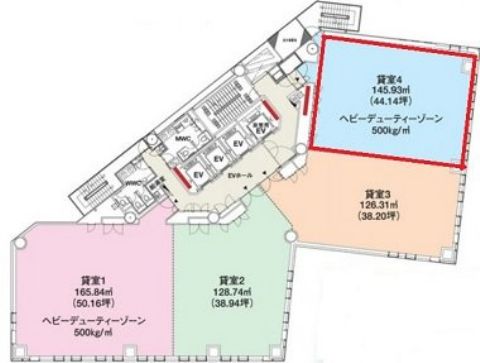 梅田北プレイス