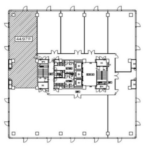 LUCID SQUARE UMEDA(ルーシッドスクエア)