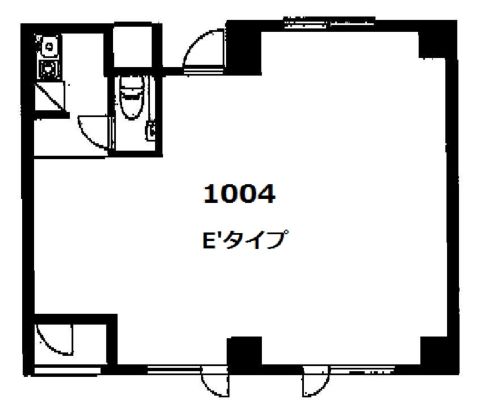 I&F梅田 アイ&エフ梅田