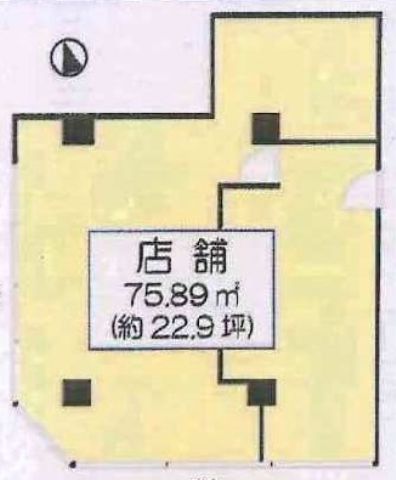 淀屋橋 貸店舗事務
