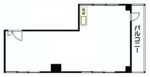 プラザ梅新別館
