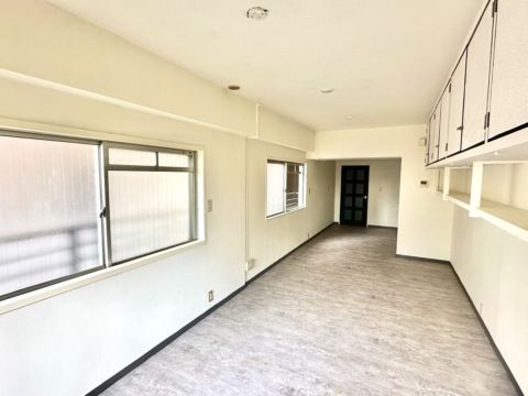 朝日プラザ梅田