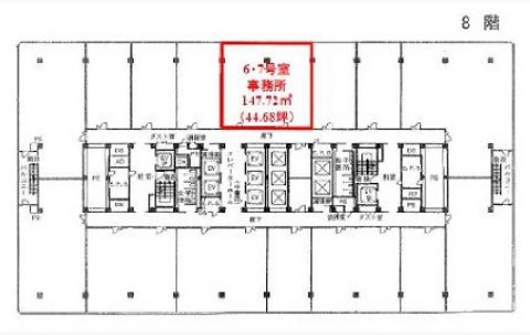 大阪駅前第4ビル