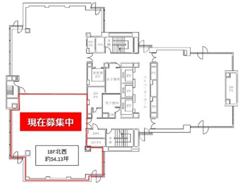 リゾートトラスト御堂筋ビル(旧:住友生命御堂筋)