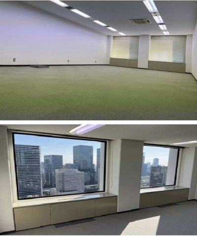 大阪駅前第3ビル