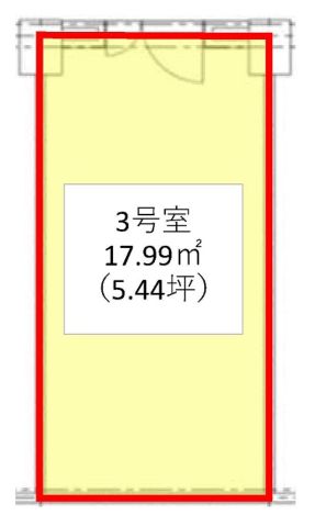 大阪駅前第3ビル