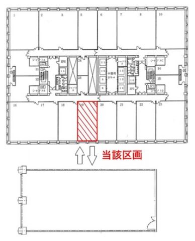 大阪駅前第3ビル