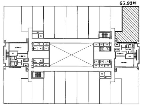 大阪駅前第2ビル