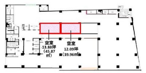 ザイマックス梅田新道ビル